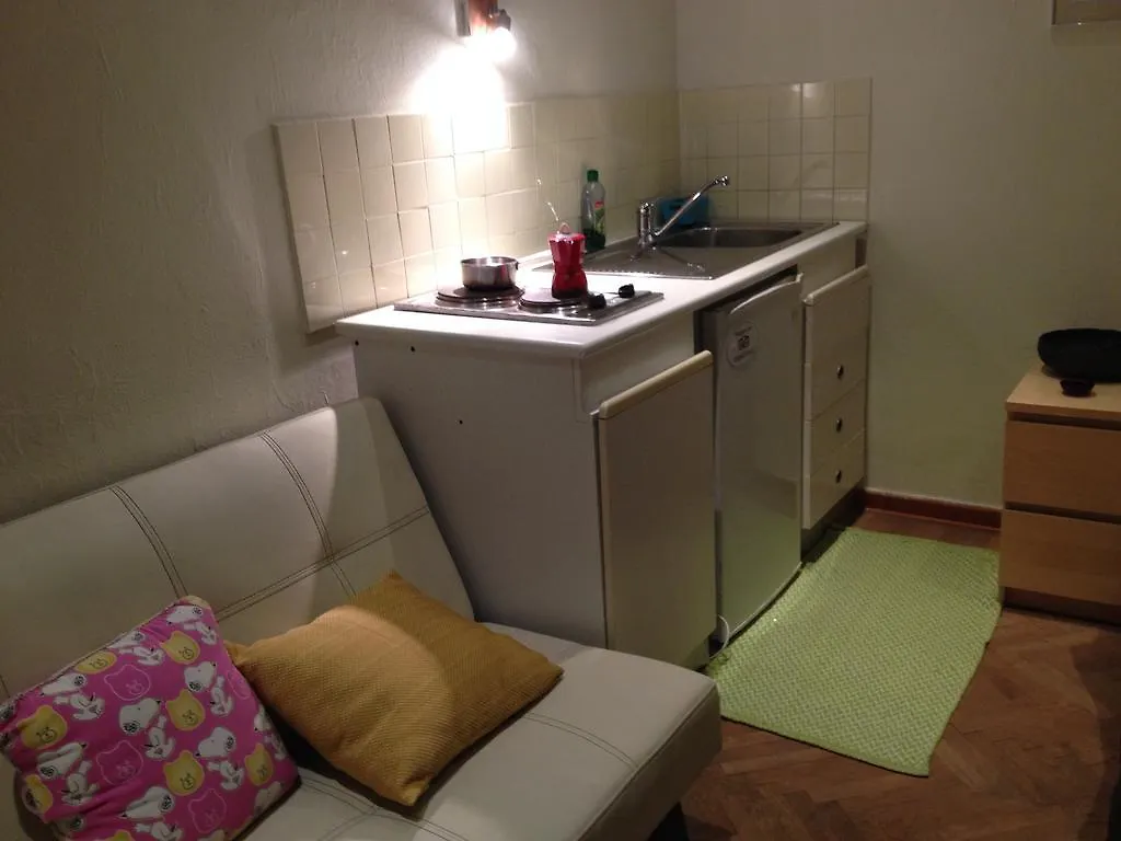 Allombra Di Sgiustina Apartment Padova