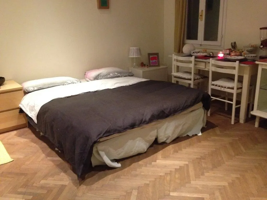 Allombra Di Sgiustina Apartment Padova