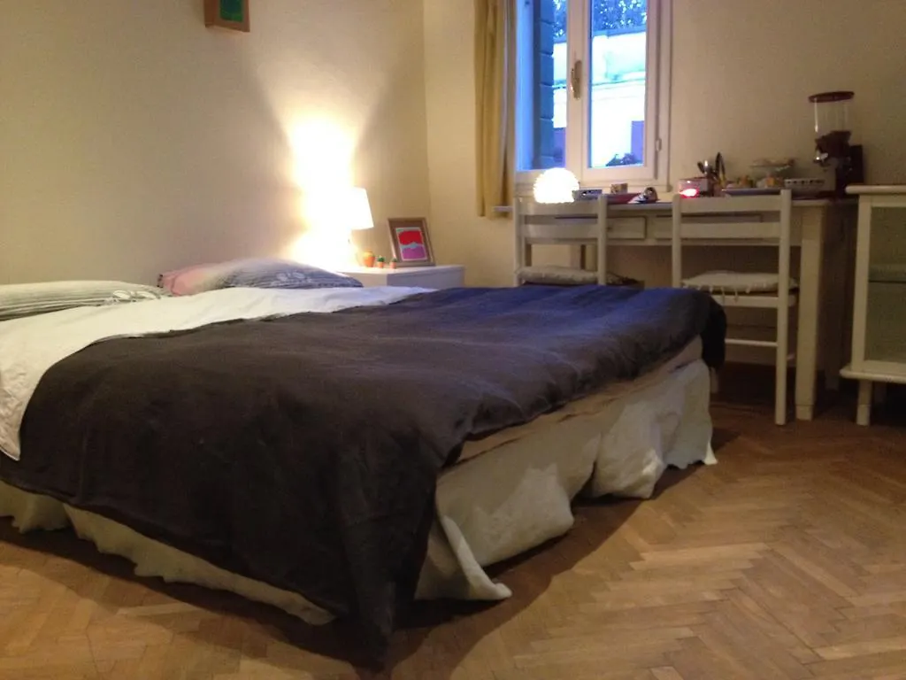 Allombra Di Sgiustina Apartment Padova