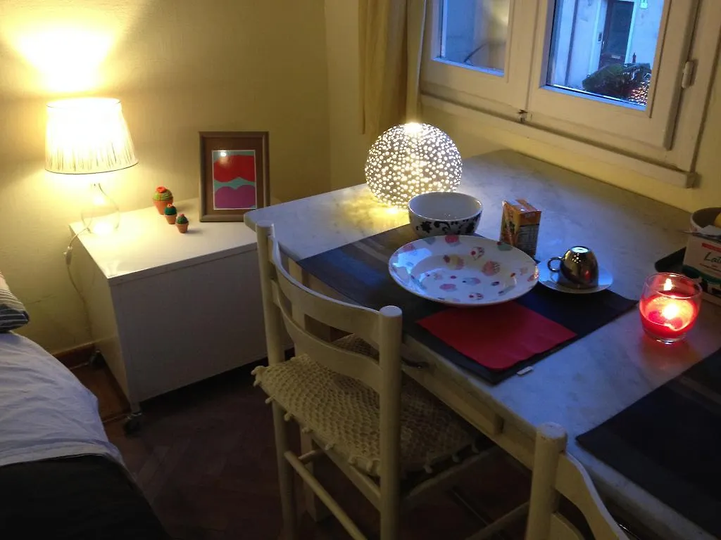 Allombra Di Sgiustina Apartment Padova 0*,