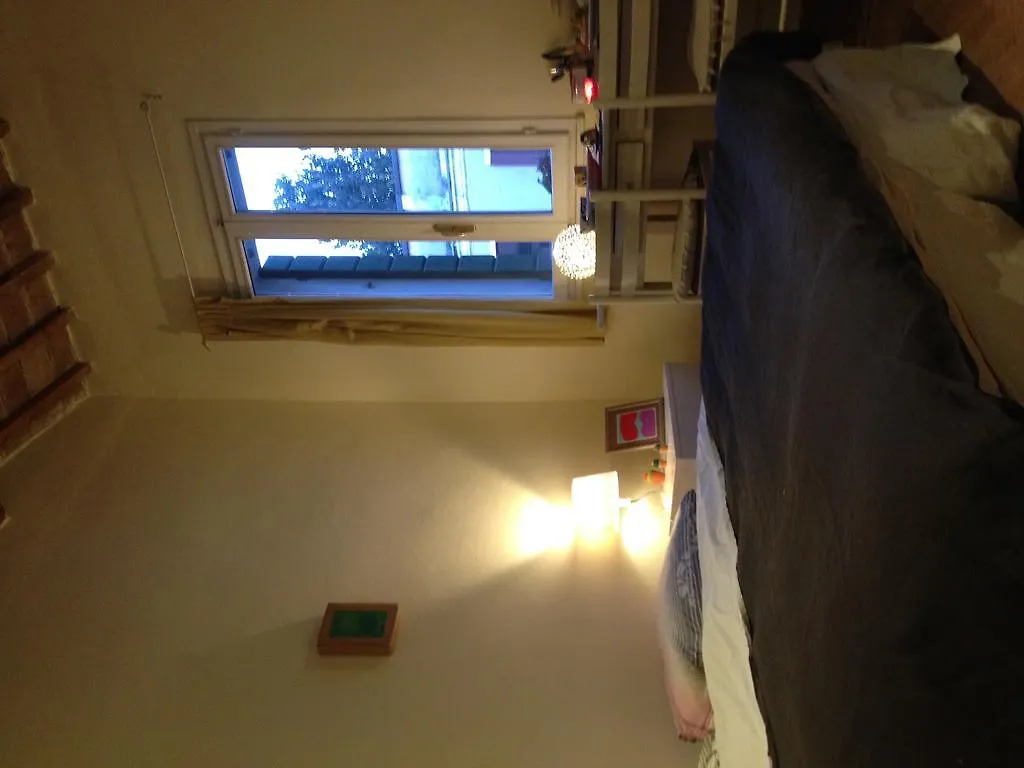 Allombra Di Sgiustina Apartment Padova