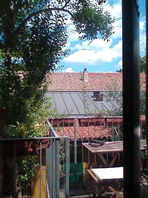Allombra Di Sgiustina Apartment Padova
