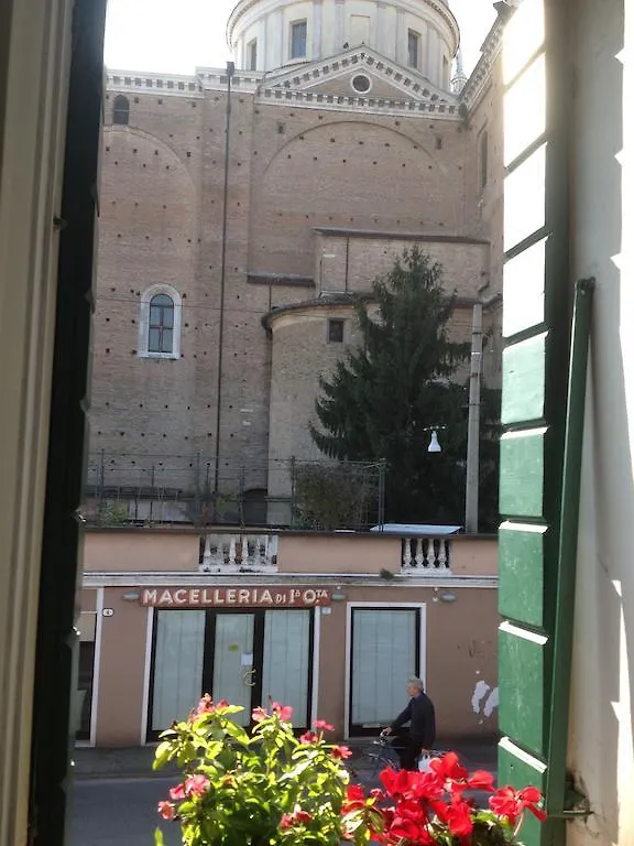 Allombra Di Sgiustina Apartment Padova Italy
