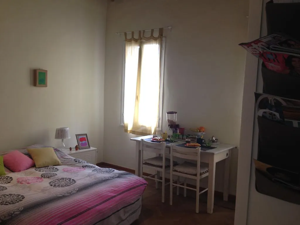 Allombra Di Sgiustina Apartment Padova 0*,