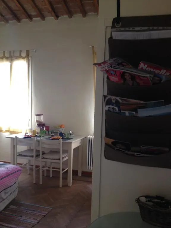 Allombra Di Sgiustina Apartment Padova 0*,
