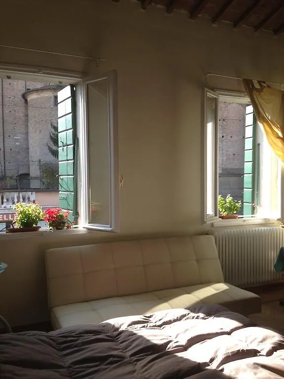 Allombra Di Sgiustina Apartment Padova Italy