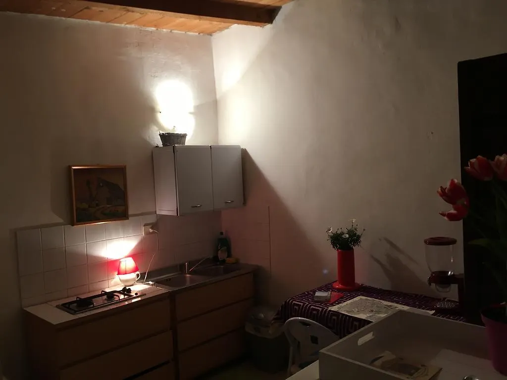 Allombra Di Sgiustina Apartment Padova