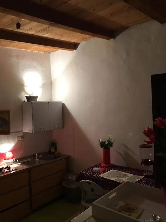 Allombra Di Sgiustina Apartment Padova 0*,  Italy