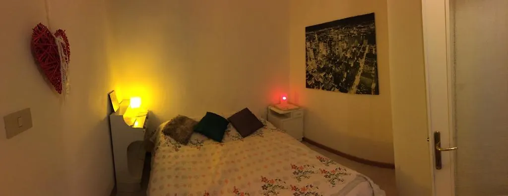 Allombra Di Sgiustina Apartment Padova