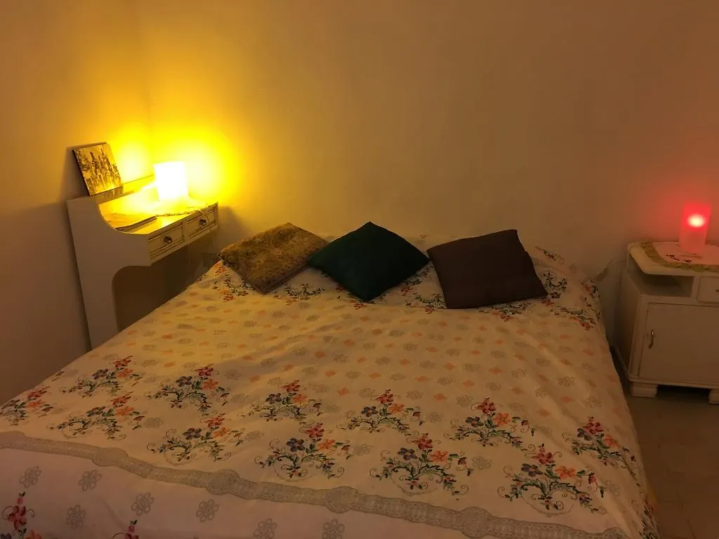 Allombra Di Sgiustina Apartment Padova