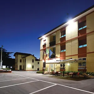 Hotel Autostrada, Padova