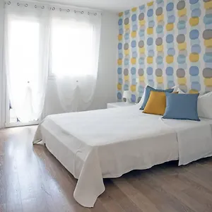 Apartmán Scrovegni, Padova