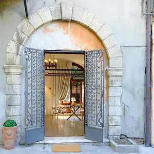 Due Archi-nel Cuore Del Centro Padwa