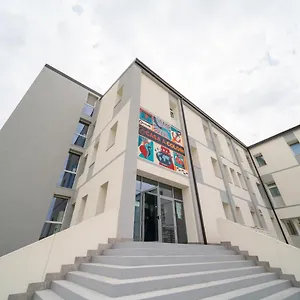 Prázdninový dům Casa A Colori, Padova