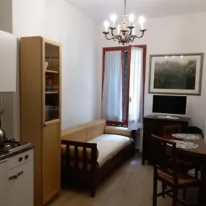 In Center Apartment
