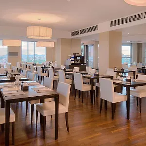 4* Otel Nh