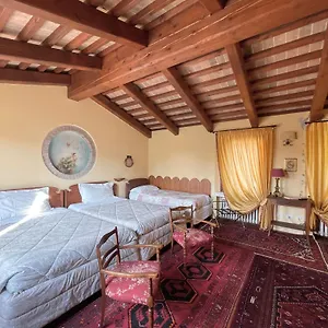 Bed & Breakfast Casa Camilla, Padova