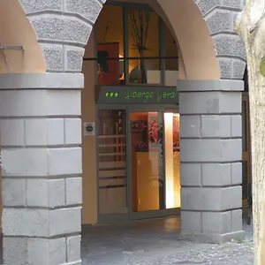 Hotel Verdi, Padova