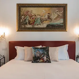 Casa Locatelli Apartment