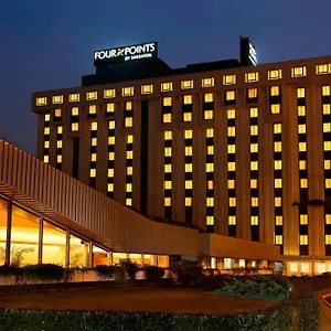 4* Otel Four Points By Sheraton