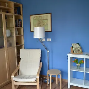 Apartment Piccola Blu, Padua
