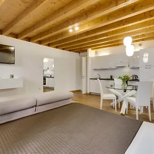 Apartment Arco, Padua