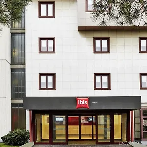 Hotel Dc International, Padova