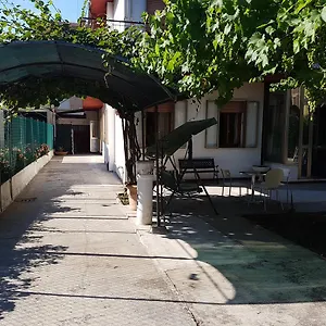 Bed & Breakfast William, Padova