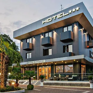 Hotel Garibaldi, Padova