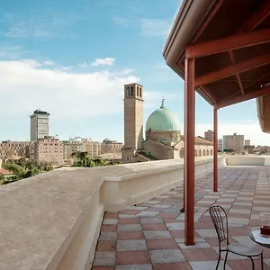 Penzion Casa Al Carmine, Padova