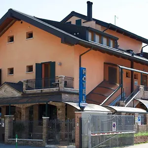 Hotel Casanova, Padova