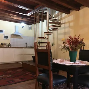 Apartment Delle Erbe, Padua