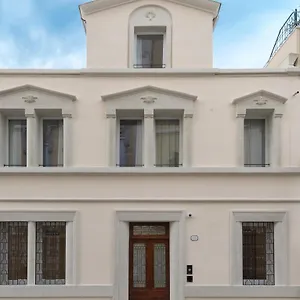 Canton Dell'orto Отель